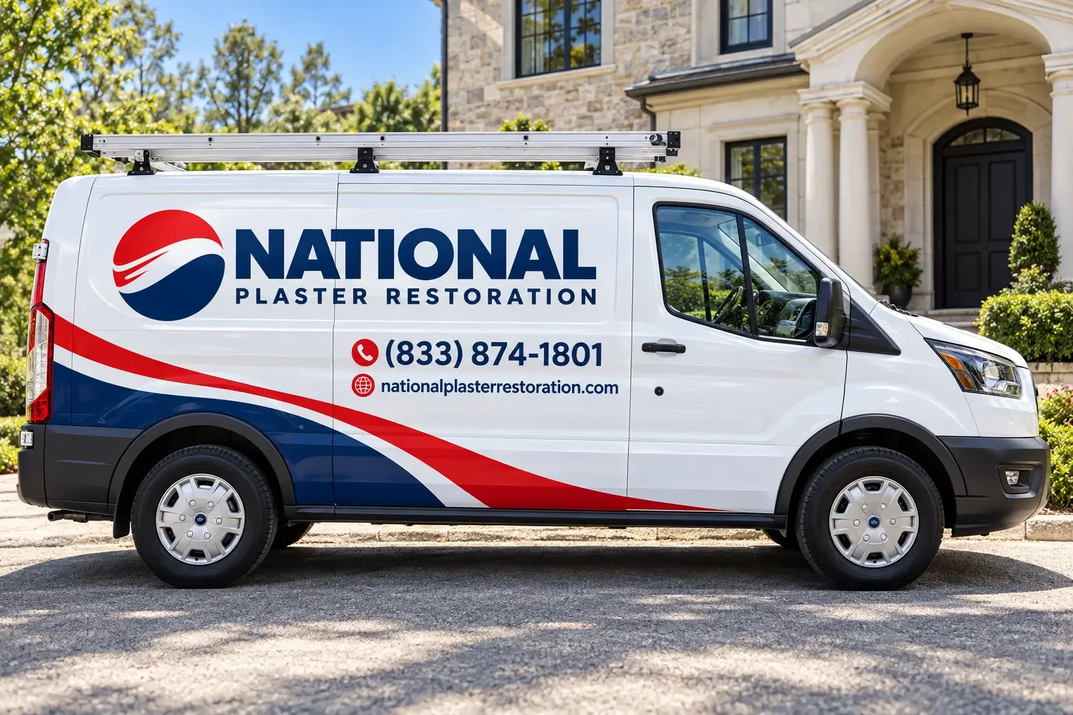 Plaster Repair in Miamitown, OH near me