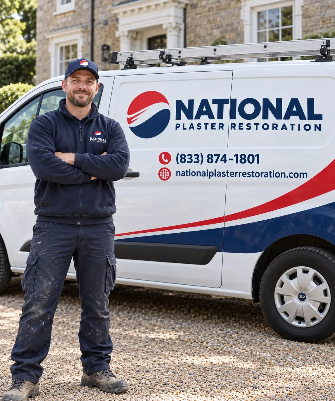Plaster Repair company in Miamitown, OH